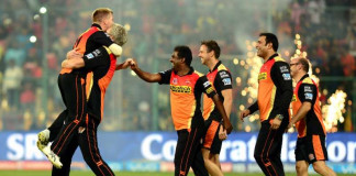 'Just calm down': Murali's advice to SRH bowlers in IPL final