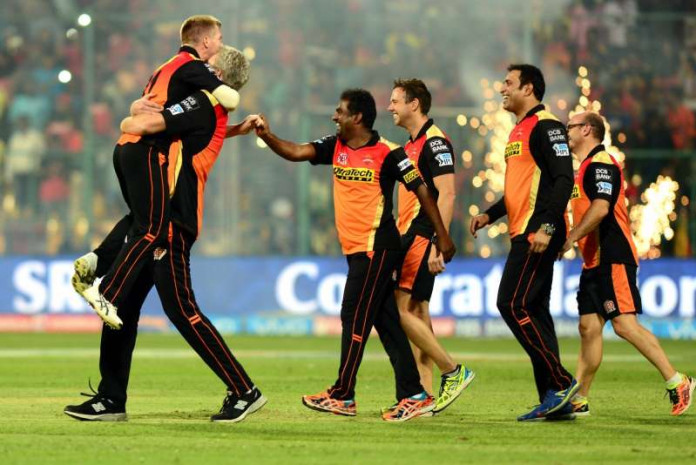 'Just calm down': Murali's advice to SRH bowlers in IPL final