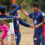 Murali Cup 2016 1st Day round up