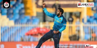 Murali speaks about Wanindu and upcoming T20 World cup