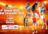 REPLAY – Musaeus College vs Gateway College – 6th Annual MCGC Netball Encounter 2026 Musaeus College vs Gateway College
