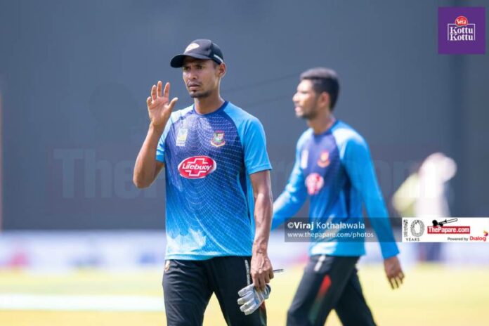 Mustafizur-Rahman