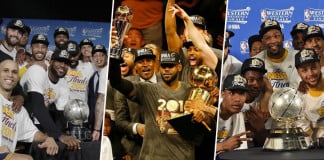 NBA Finals 2017