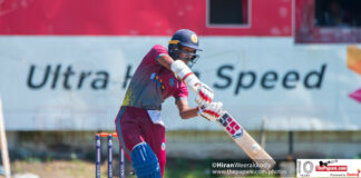 NCC v Lankan CC