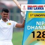 Nipun Dhananjaya
