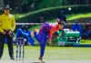 Nepal teenage sensation Sandeep Lamichhane added to the ICC World XI
