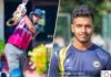 සුපුන්, අදීෂ සහ තවීෂගේ ශතක දිනය හැඩ කරයි Major Club Emerging 3 day Tournament 2022