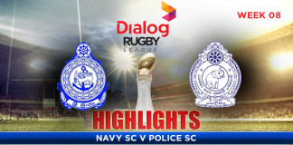 Highlights – Navy SC v Police SC