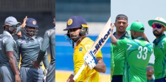 National Super League 2023