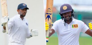 Dambulla and Galle advance to NSL Final