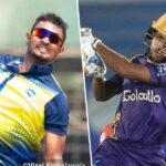 Dialog-SLC National Super League 2022