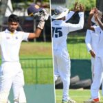 National Super League 2023