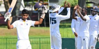 National Super League 2023