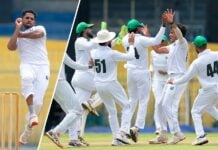 தேசிய சுப்பர் லீக் இறுதிப்போட்டியில் வென்றது தம்புள்ள National Super League 4-Day Tournament 2026