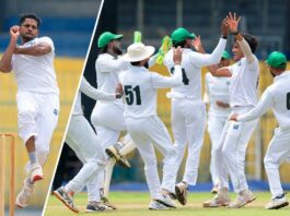 தேசிய சுப்பர் லீக் இறுதிப்போட்டியில் வென்றது தம்புள்ள National Super League 4-Day Tournament 2026