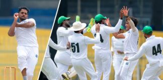 தேசிய சுப்பர் லீக் இறுதிப்போட்டியில் வென்றது தம்புள்ள National Super League 4-Day Tournament 2026