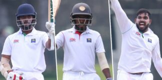 National Super League 2023