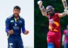 SLC Major Clubs T20 Tournament 2023