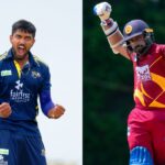SLC Major Clubs T20 Tournament 2023
