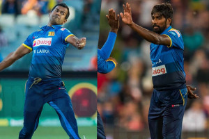 Kulasekara and Pradeep