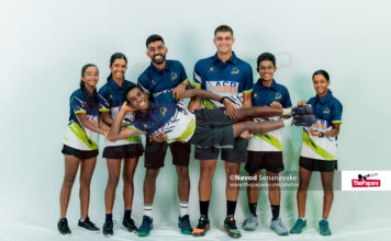 Photos – SLTPL 2026 – Media Day | Batticaloa Aces