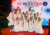 HIGHLIGHTS | Ladies’ College vs Visakha Vidyalaya | 21st LC-VV Water Polo Encounter | Under 19 Match | Under 19 Match