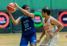 WATCH – HIGHLIGHTS – TWC Innovations vs Euro Motors| 34th MSBA League 2026 34th MSBA League 2026