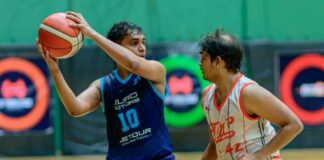 WATCH – HIGHLIGHTS – TWC Innovations vs Euro Motors| 34th MSBA League 2026 34th MSBA League 2026