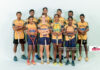 Photos – SLTPL 2026 – Media Day | Kurunegala Royals