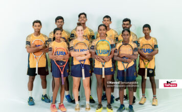 Photos – SLTPL 2026 – Media Day | Kurunegala Royals