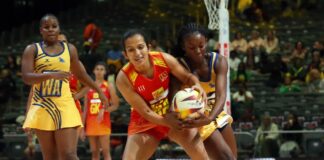 Final quarter comeback gives Sri Lanka a thrilling win - Netball World Cup 2023