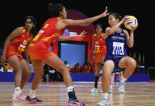 Singapore comeback win over Sri Lanka; finishes 15th