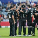 Williamson, Boult return for Caribbean white-ball tour
