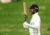 Sri Lanka tour of New Zealand 2023