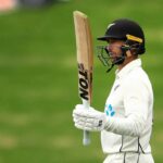 Sri Lanka tour of New Zealand 2023