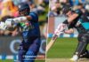 Seifert’s 88 helps New Zealand ace chase and clinch series Seifert's 88 helps New Zealand ace chase and clinch series