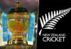 ஐ.பி.எல் தொடரை நடத்த விருப்பம் தெரிவிக்கவில்லை – நியூசிலாந்து கிரிக்கெட் NZ Cricket