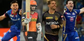 NZ players