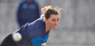 New Zealand name ODI & T20I Squad for inaugural tour of Sri Lanka White Ferns