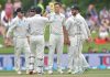Black Caps clinch series with a massive win