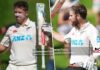 Williamson, Nicholls tour de force leaves Sri Lanka gasping Williamson, Nicholls tour de force leaves Sri Lanka gasping