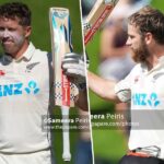 Williamson, Nicholls tour de force leaves Sri Lanka gasping