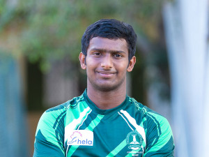 Nadeesha Chaminda