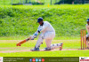 නාලන්ද ක්රීඩක රසාංජනගෙන් විශිෂ්ඨ දස්කම් U19 Schools Cricket