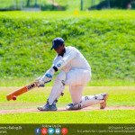 U19 Schools Cricket