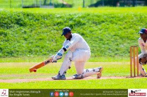 U19 Schools Cricket