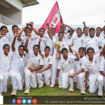 Schools’ Under 15 Cricket