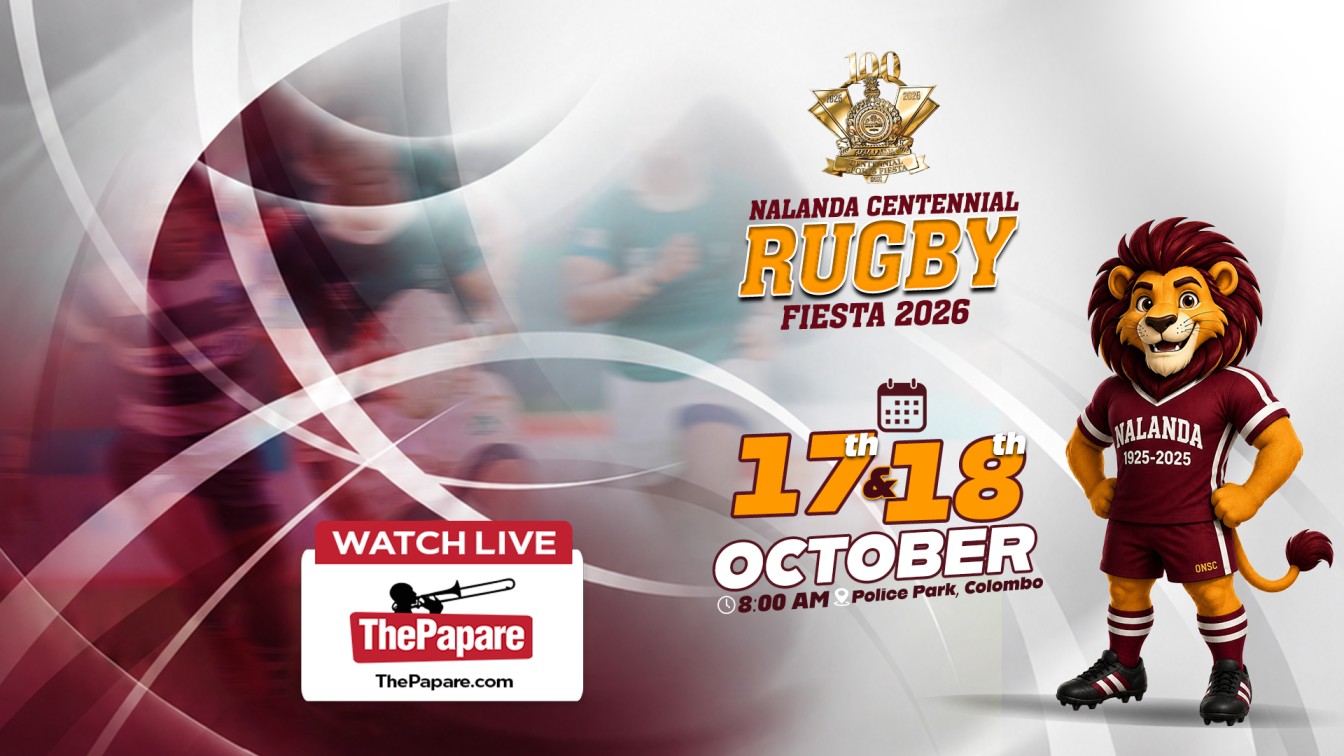 Nationale Rugby REPLAY – Nalanda Centennial Rugby Fiesta 2026