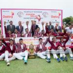 Ananda College vs Nalanda College
