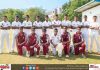 Nalanda records first innings victory; Bandaranayake on top in day one